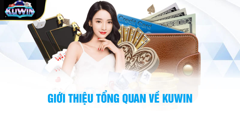 Giới thiệu tổng quan về Kuwin