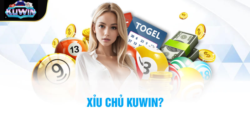 Xỉu chủ Kuwin?